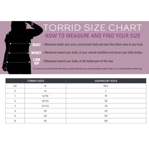 Torrid pink velveteen/velour sleeveless top size 00 (women's L - Picture 15 of 16